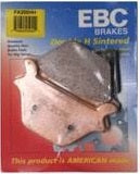 EBC FA200HH